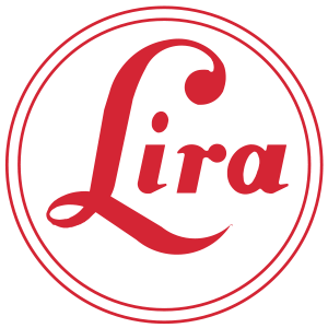 lira Logo